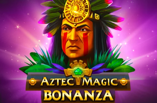 Aztec Magic Bonanza
